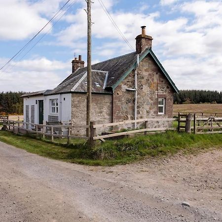 Blackhill Farm Cottage Perth Exterior photo